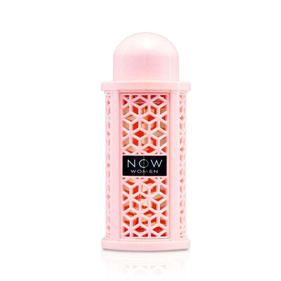 Now Woman EDP 100ml