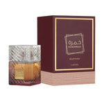 Lattafa Khamra Dukhan EDP 100ml