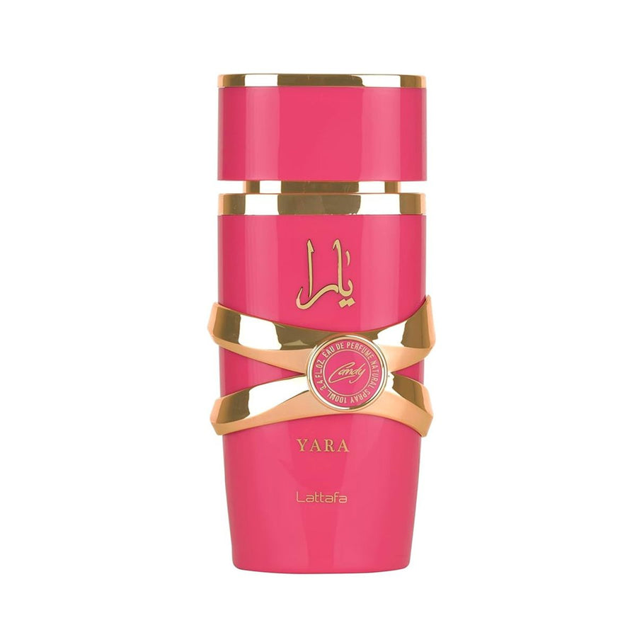 Lattafa Yara Candy EDP 100ml