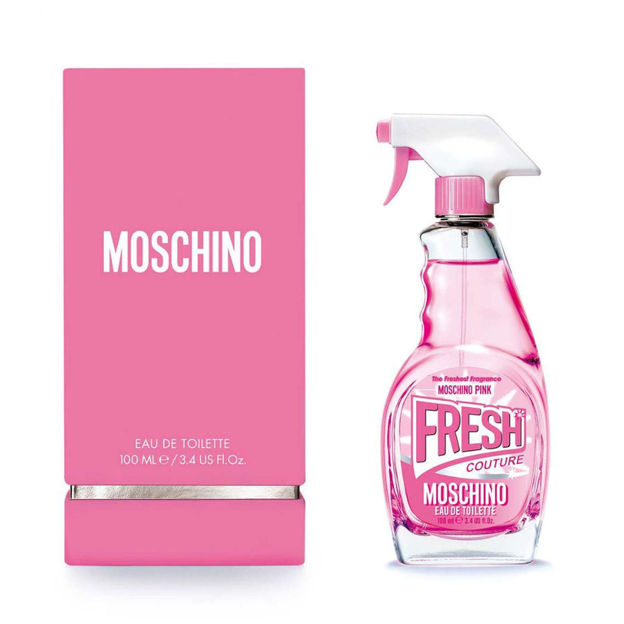 Moschino Pink Fresh EDP 100ml