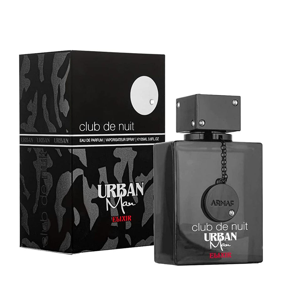 Armaf Club de Nuit Urban Elixir EDP 100ml