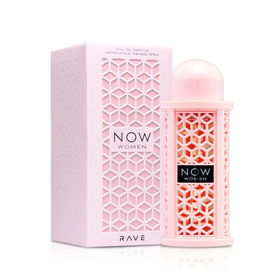 Now Woman EDP 100ml