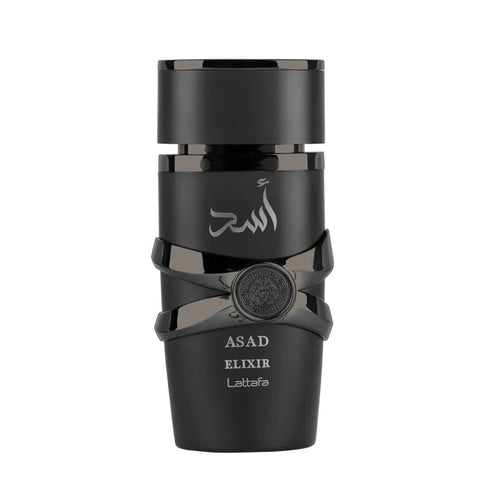 Lattafa Asad Elixir EDP 100ml