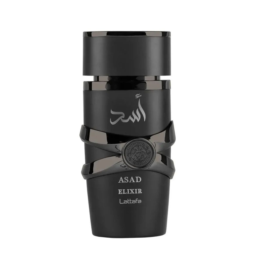 Lattafa Asad Elixir EDP 100ml