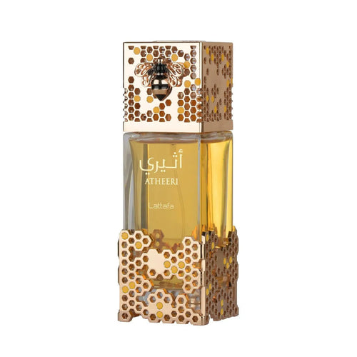 Atheeri Lattafa EDP 100ml