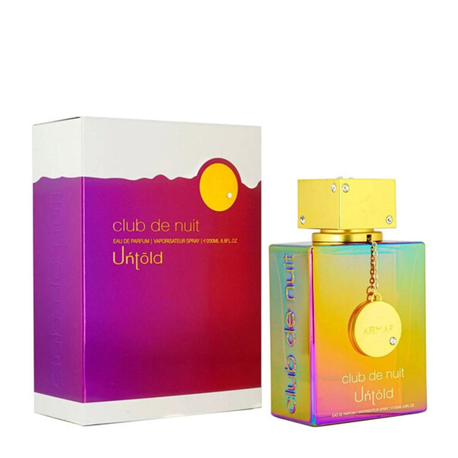 Armaf Club de Nuit Untold EDP 100ml