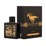 Lattafa Qaed Al Fursan EDP 100ml