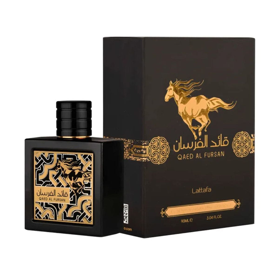 Lattafa Qaed Al Fursan EDP 100ml