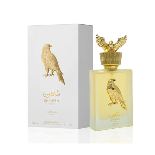 Shaheen Gold EDP 100ml