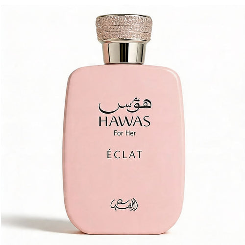 Rasasi Hawas Eclat EDP 100ml