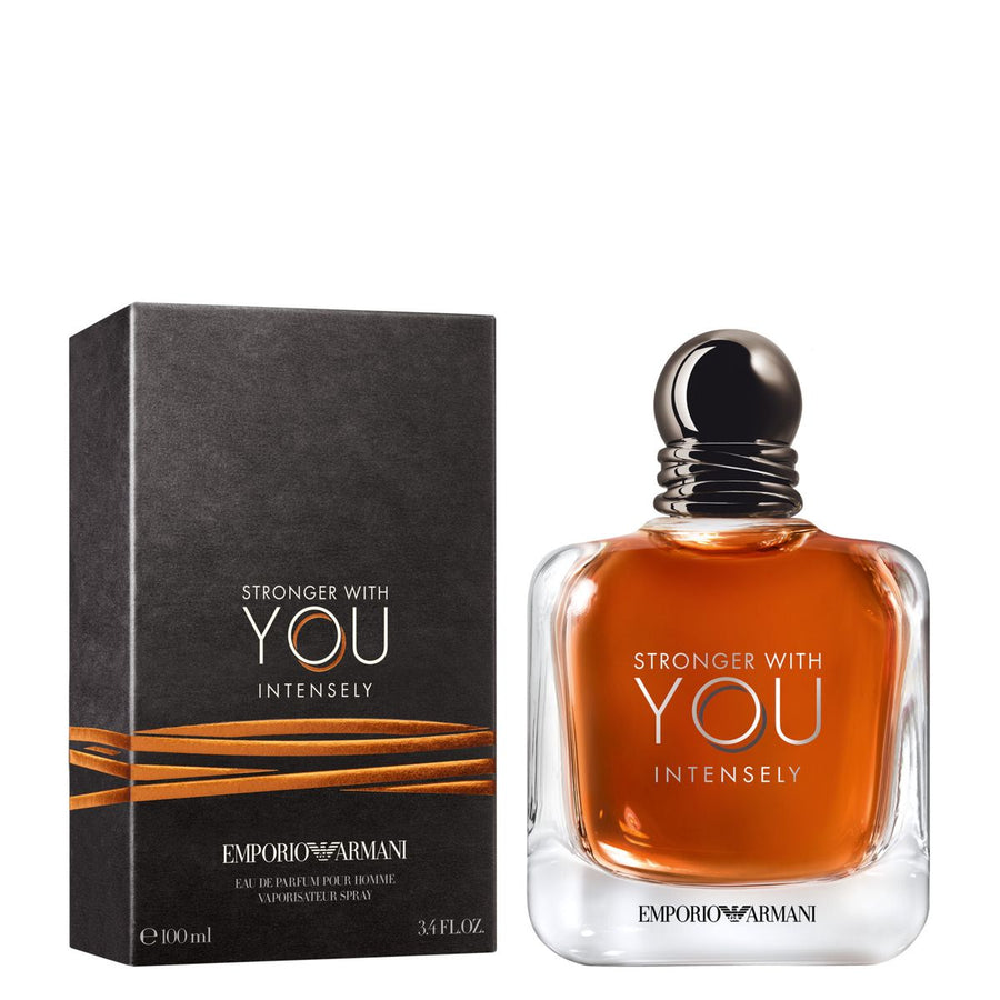 Stronger With You Intensely EDP 100ml