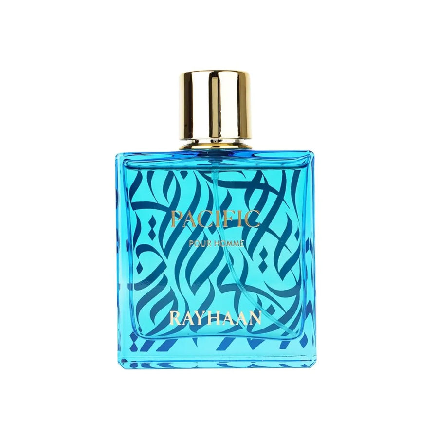 Pacific Rayhaan EDP 100ml