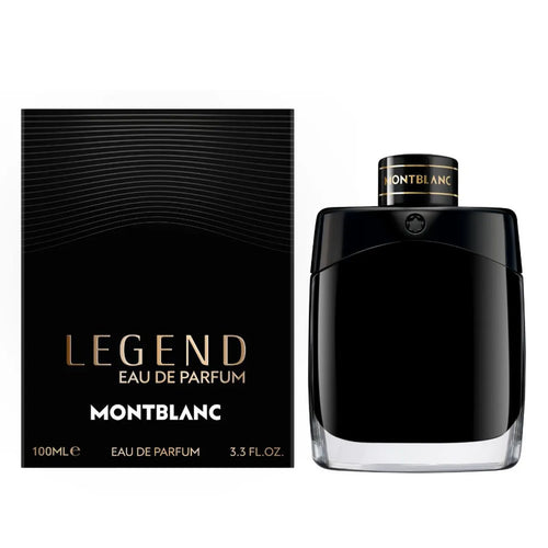 Legend EDP 100ml