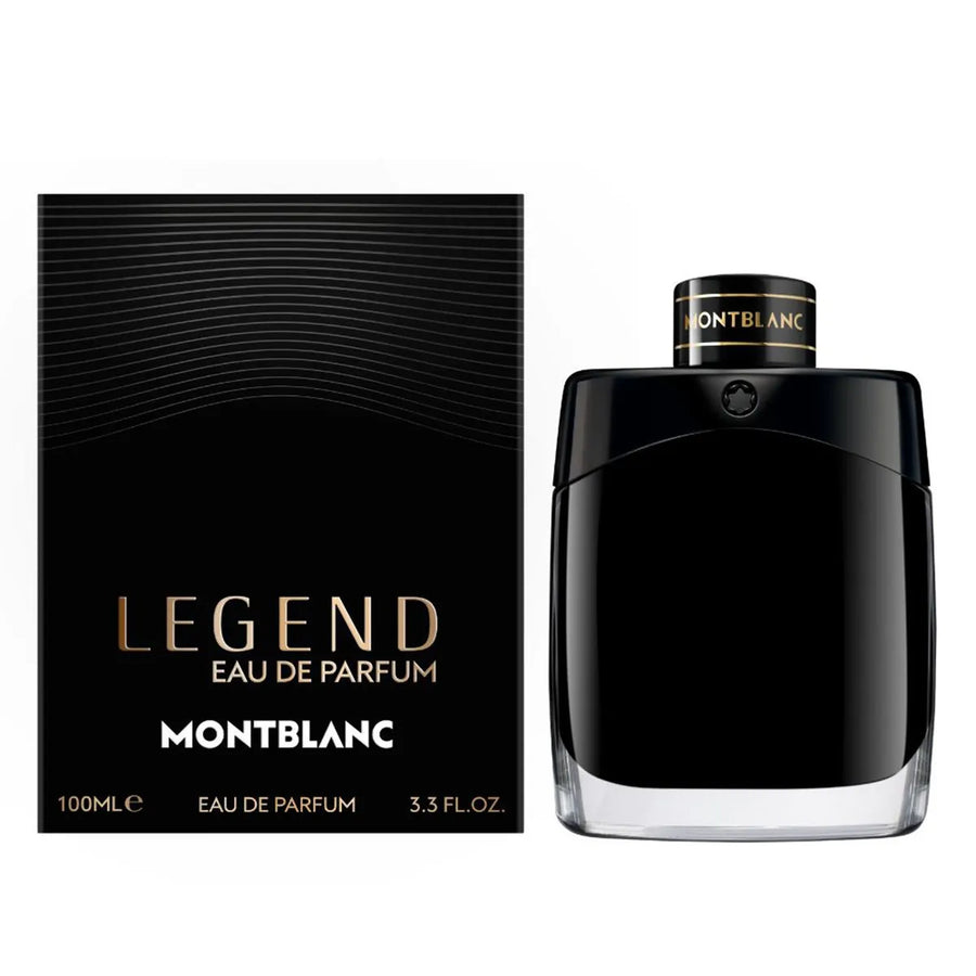 Legend EDP 100ml