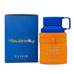 Armaf Odyssey Mandarin Elixir EDP 100ml