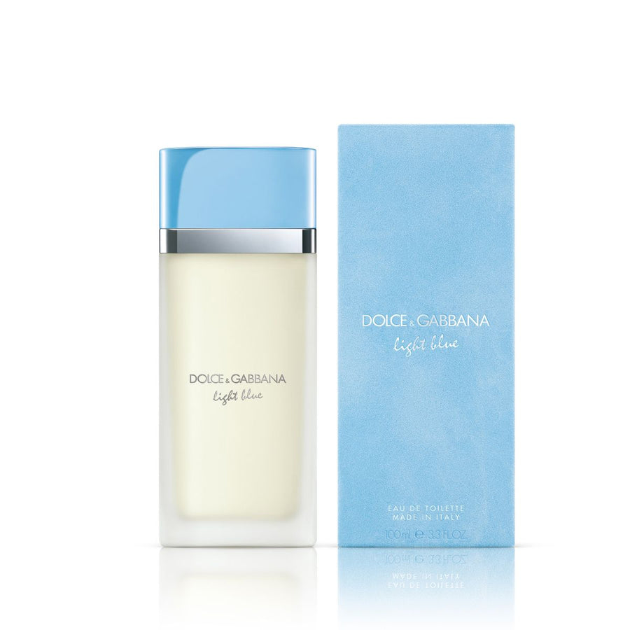 Dolce Gabbana Light Blue EDT 100ml