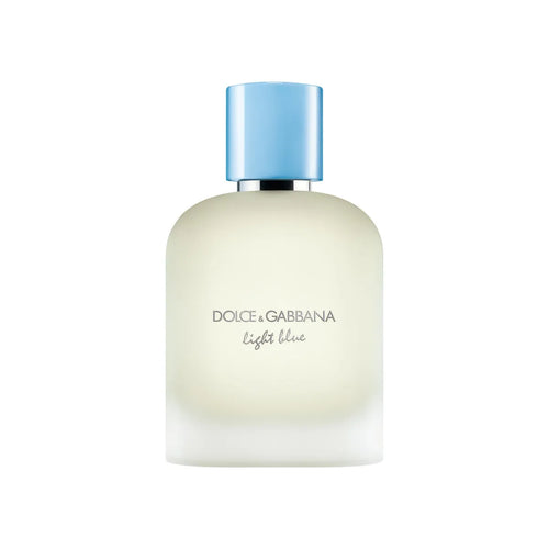 Dolce Gabbana Light Blue Pour Homme EDT 100ml