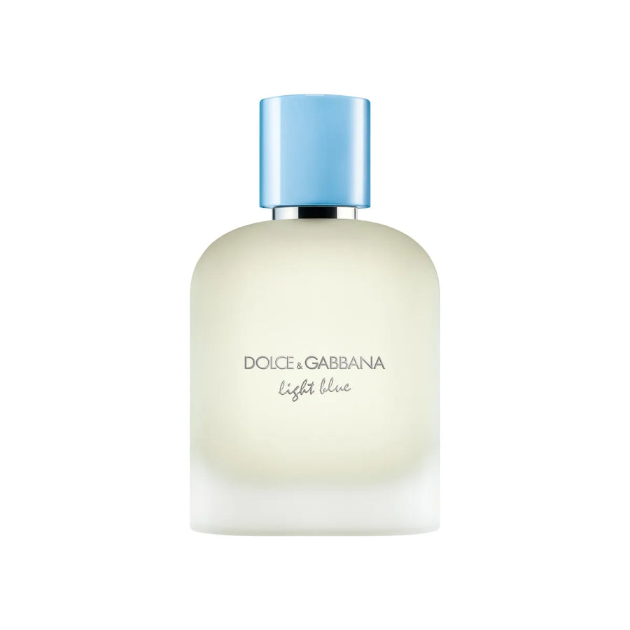Dolce Gabbana Light Blue Pour Homme EDT 100ml
