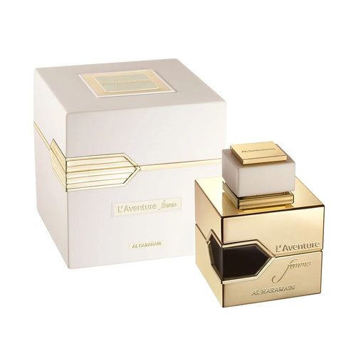 Läventure Femne EDP 100ml