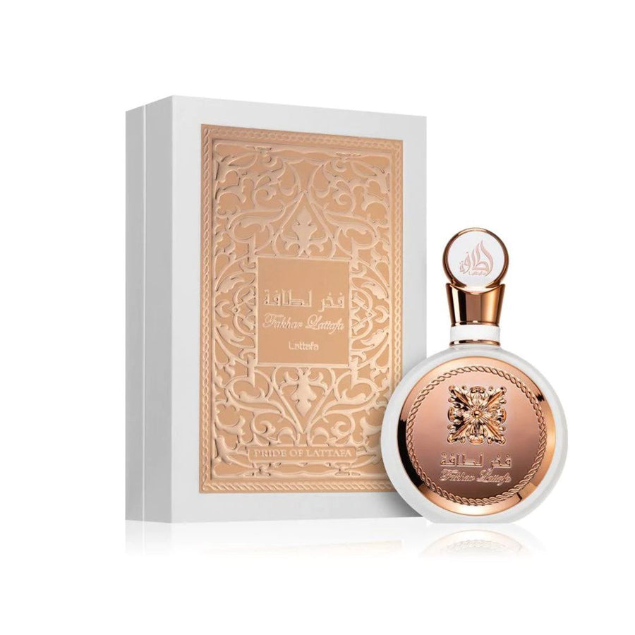 Lattafa Fakhar Rose EDP 100ml