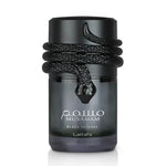 Lattafa Musamam Black Intense EDP 100ml