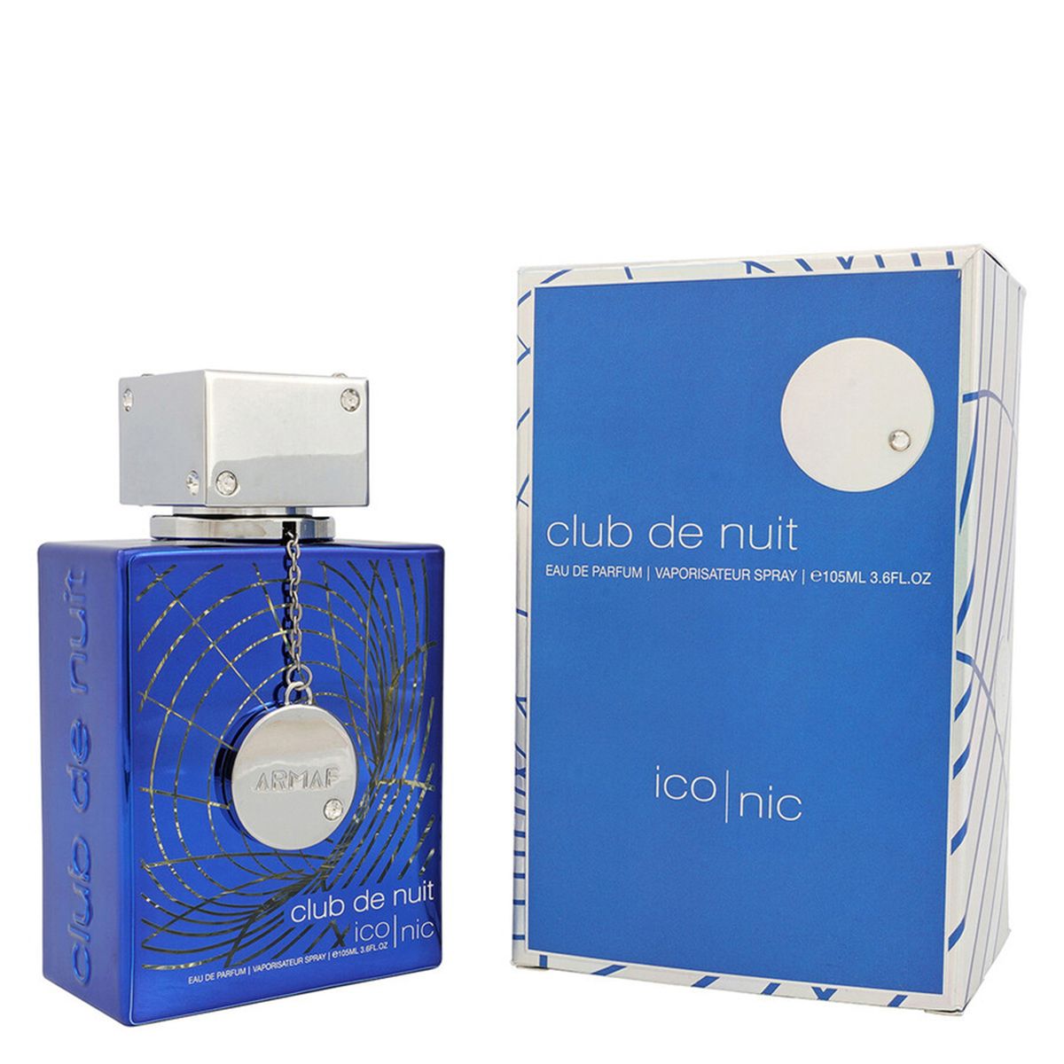 Armaf Club de Nuit Iconic EDP 100ml