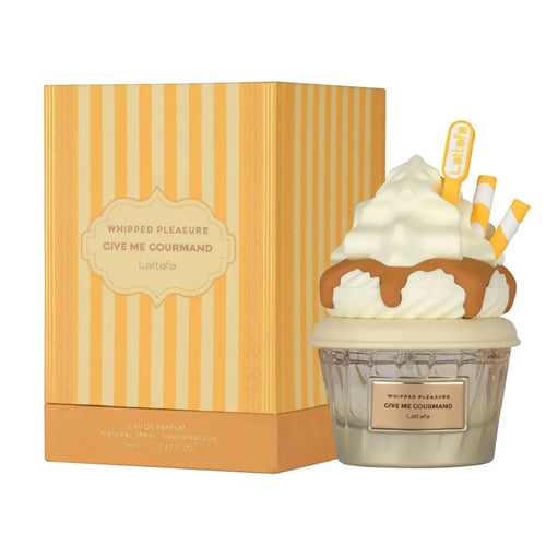 Whipped Pleasure EDP 100ml