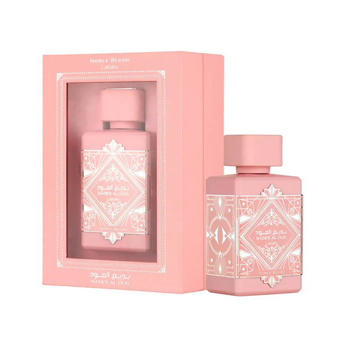 Lattafa Noble Blush EDP 100ml