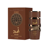 Lattafa Asad Bourbon EDP 100ml