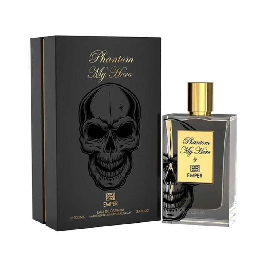 Phantom My Hero EDP 100ml