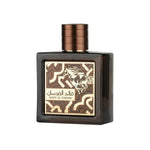 Lattafa Qaed Al Fursan Untamed EDP 100ml