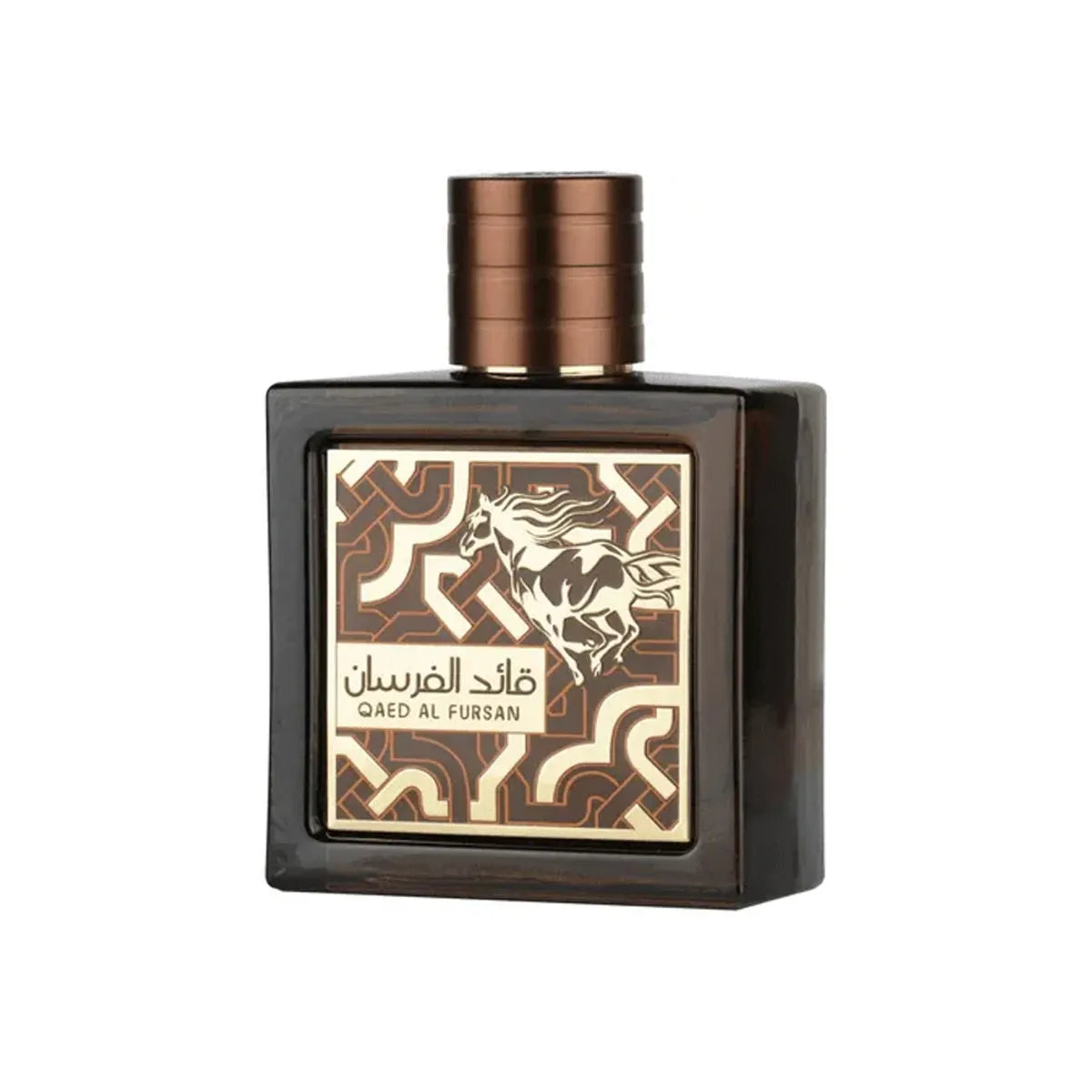 Lattafa Qaed Al Fursan Untamed EDP 100ml