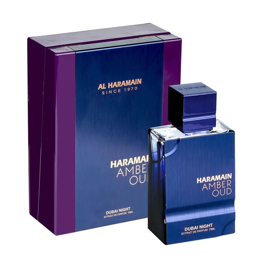 Al Haramain Dubai EDP 100ml