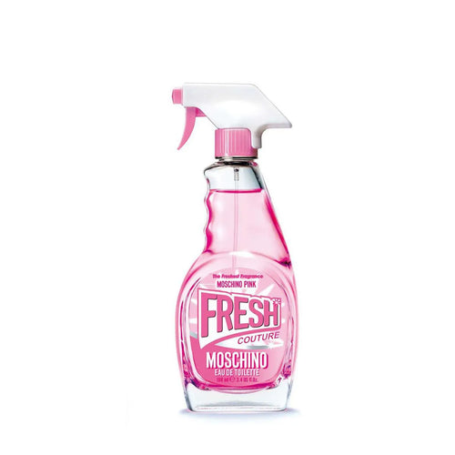 Moschino Pink Fresh EDP 100ml