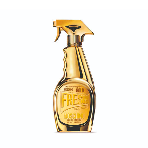 Moschino Fresh Gold EDP 100ml