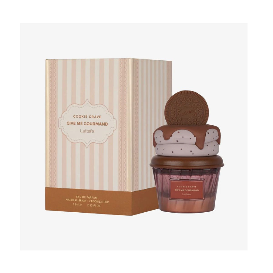 Cookie Grave EDP 100ml
