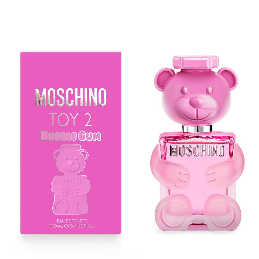 Moschino Bubblegum EDP 100ml