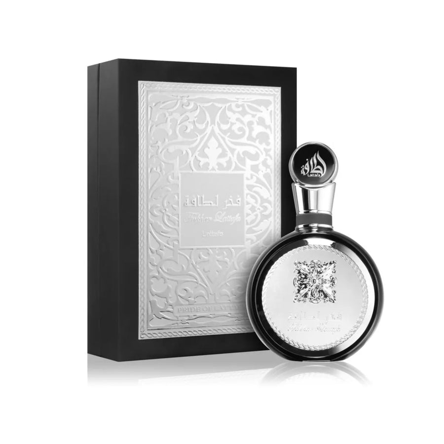 Lattafa Fakhar Black EDP 100ml