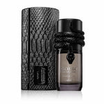 Lattafa Musamam Black Intense EDP 100ml