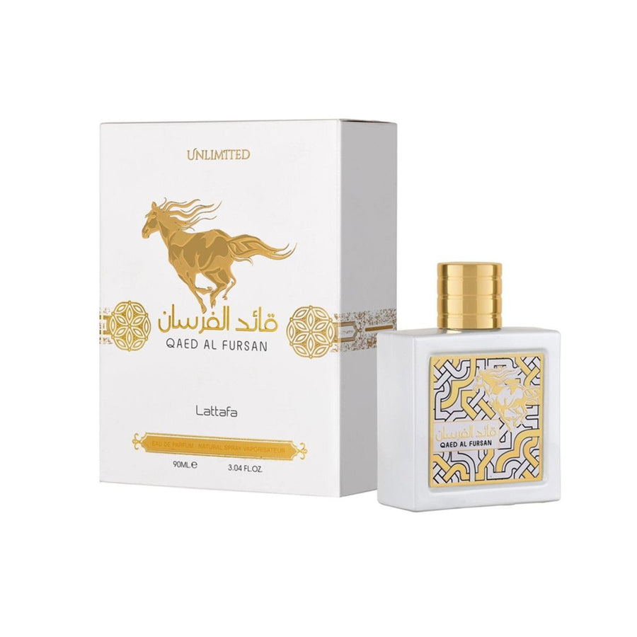 Lattafa Qaed Al Fursan Unlimited EDP 100ml