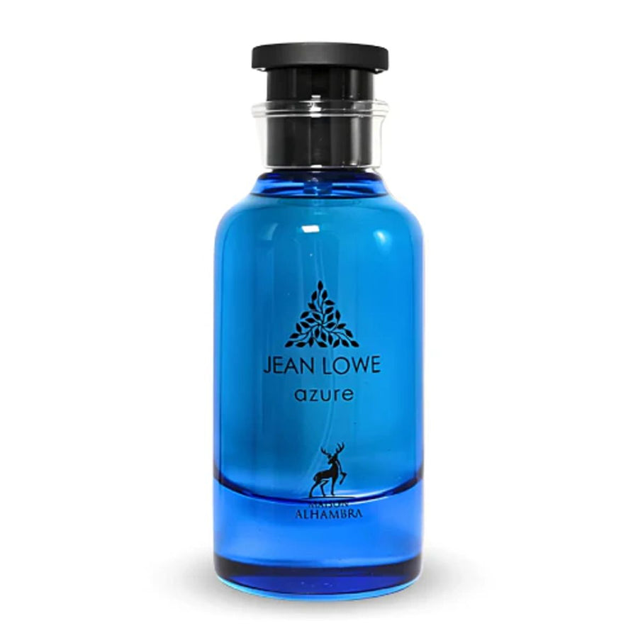 Jean Lowe Azure EDP 100ml
