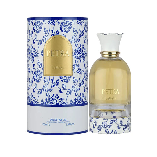 Petra EDP 100ml