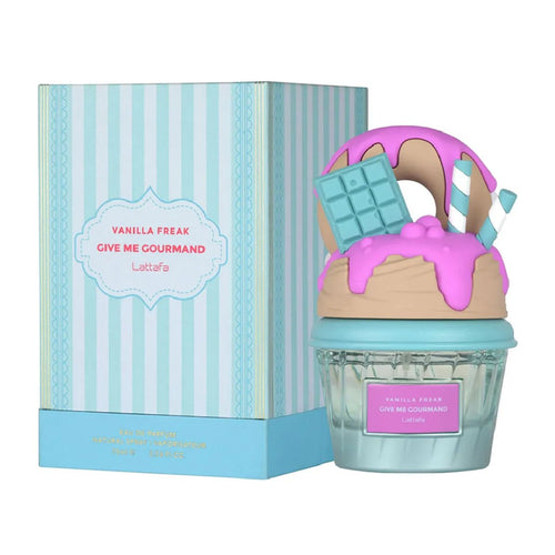 Vainilla Freak EDP 100ml