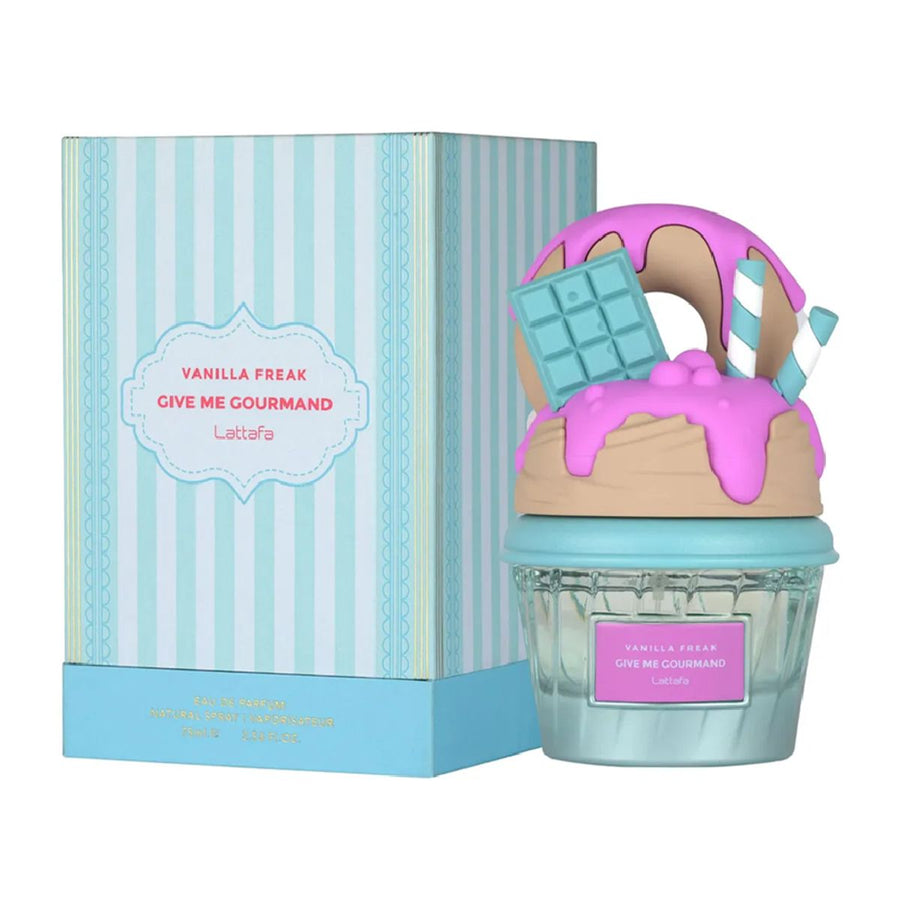 Vainilla Freak EDP 100ml