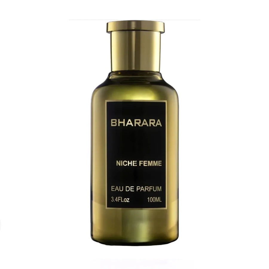 Bharara Niche Femme EDP 100ml
