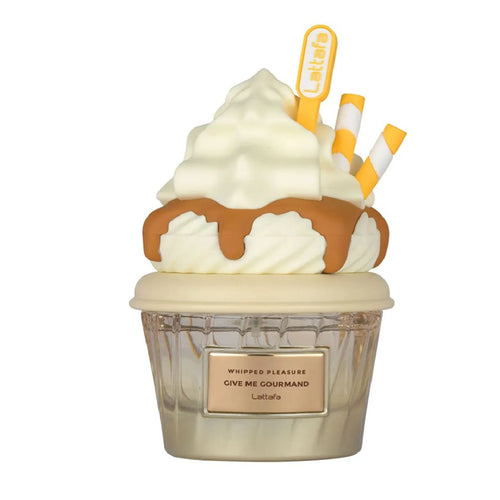 Whipped Pleasure EDP 100ml