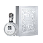 Lattafa Fakhar Platinum EDP 100ml