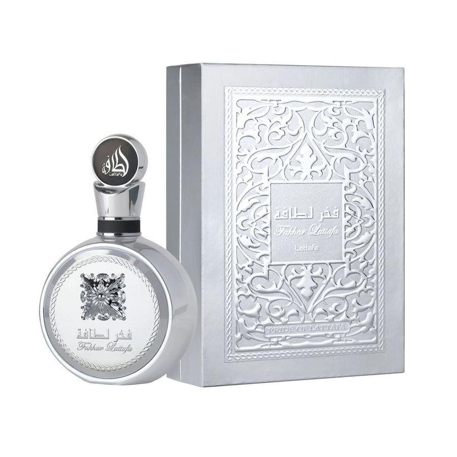 Lattafa Fakhar Platinum EDP 100ml