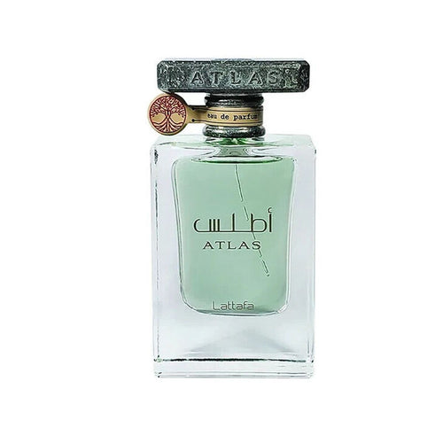 Lattafa Atlas EDP 100ml