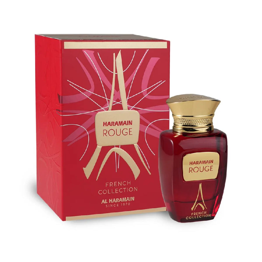 Al Haramain Rouge EDP 100ml